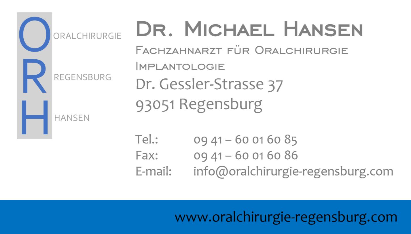 logo orh